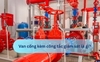 Van Cổng Kèm Công Tắc Giám Sát Là Gì?