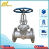Van cổng inox 304