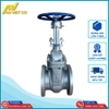 Van cổng ty nổi Trung Quốc