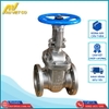 Van cổng inox 316