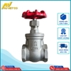 Van cổng ty chìm inox