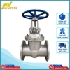 Van cổng inox DN150