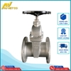 Van cổng inox DN150