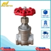 Van cổng inox 316