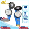 Đồng hồ đo nước sạch thân đồng Pmax Malaysia DN15 - DN40