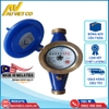 Đồng hồ đo nước sạch thân đồng Pmax Malaysia DN15 - DN40