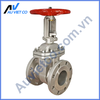 Van cổng inox 304, 316 Trung Quốc