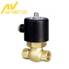 Van điện từ chịu nhiệt UniD | Model US15 - US50