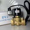 Van Điện Từ EVJ 25A-2W - Phi 34 | IP68 - Max 10bar