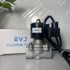 Van Điện Từ EVJ AJ20 - Inox | Phi 27 - IP68 - NC