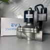 Van Điện Từ EVJ AJ25 - Inox | Phi 34 - IP68 - NC