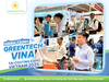 HÀNH TRÌNH GREENTECH VINA TẠI COATINGS EXPO VIETNAM 2025