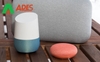 So sánh sự khác nhau giữa Google Home và Google Home Mini