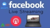 Hướng dẫn cách livestream trên facebook từ A-Z năm 2020