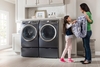 Cách lựa chọn chiếc máy giặt tốt nhất cho gia đình bạn