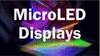 Công nghệ màn hình MicroLED TV là gì?
