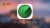 Hướng dẫn sử dụng tính năng Find My iPhone đơn giản nhất