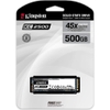 SSD Kingston KC2500 M.2 PCIe Gen3 x4 NVMe 500GB SKC2500M8/500G
