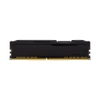 Ram PC Kingston HyperX Fury Black 4GB 2400MHz DDR4 HX424C15FB/4