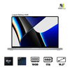Macbook Pro 16 Inch M1 Pro Silver MK1F3SA/A (Apple M1 Pro, 16-Cores GPU, Ram 16GB, SSD 1TB, 16.2 Inch Liquid Retina XDR)