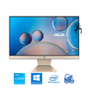 Máy tính All In One Touch ASUS V241 24 Inch IPS V241EAT-BA066T (i3-1115G4, UHD Graphics, Ram 8GB, 512GB SSD, Windows 10 64-bit, Wireless Keyboard & Mouse)