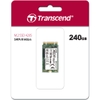 SSD Transcend M.2 2242 SATA III 240GB MTS420S 3D-NAND TS240GMTS420S