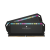 Ram PC Corsair Dominator Platinum RGB 32GB 5600Mhz DDR5 (2x16GB) CMT32GX5M2X5600C36