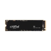Crucial P3 500GB M.2 PCIe Gen3 NVMe Interne SSD - Tot 3500MB/s
