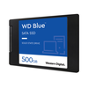 SSD Western Digital Blue 3D-NAND 2.5-Inch SATA III 500GB WDS500G2B0A