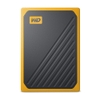 Ổ cứng di động External SSD 1TB Western Digital My Passport Go WDBMCG0010BBT-WESN