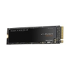 SSD Western Digital Black SN750 PCIe Gen3 x4 NVMe M.2 1TB WDS100T3X0C
