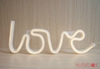 Đèn LED Chữ LOVE