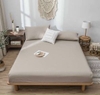 Bộ Ga Gối Cotton Tici 3 món