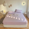 Bộ Ga Gối Cotton Tici 3 món