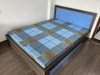 Đệm Foam Desan Massa vải bọc cotton