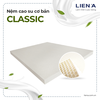 Đệm Cao Su Liên Á Classic