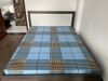 Đệm Foam Desan Massa vải bọc cotton