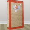Đệm bông M2 Nano Everhome