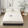 Bộ Ga Gối Cotton Tici 3 món
