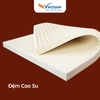 Đệm Cao Su Thiên Nhiên Vikosan D'Luxe
