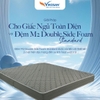 Đệm Vikosan M2 Double Side Foam Standard