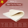 Đệm Cao Su Thiên Nhiên Vikosan D'Luxe