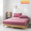 Bộ Ga Gối Cotton Tici 3 món