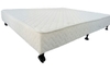 DiVan - Kệ Giường Khách Sạn KS01 Vải Valize