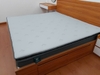 Đệm bông ép Desan Topper Orion