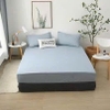 Bộ Ga Gối Cotton Tici 3 món
