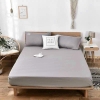Bộ Ga Gối Cotton Tici 3 món