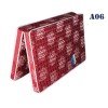 Đệm Bông Ép Elan Vỏ Gấm Chần Alias