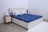 Đệm Bông Ép Sông Hồng Adore Cool Fiber