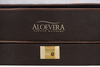 Đệm lò xo Aloe Vera 30cm Hanvico